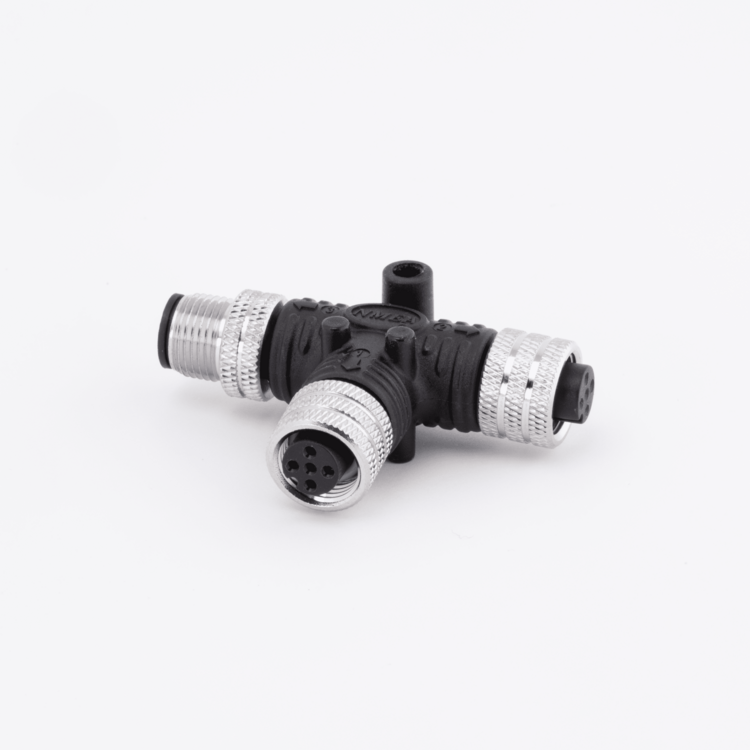 NMEA 2000 Micro T-Piece | PC51060