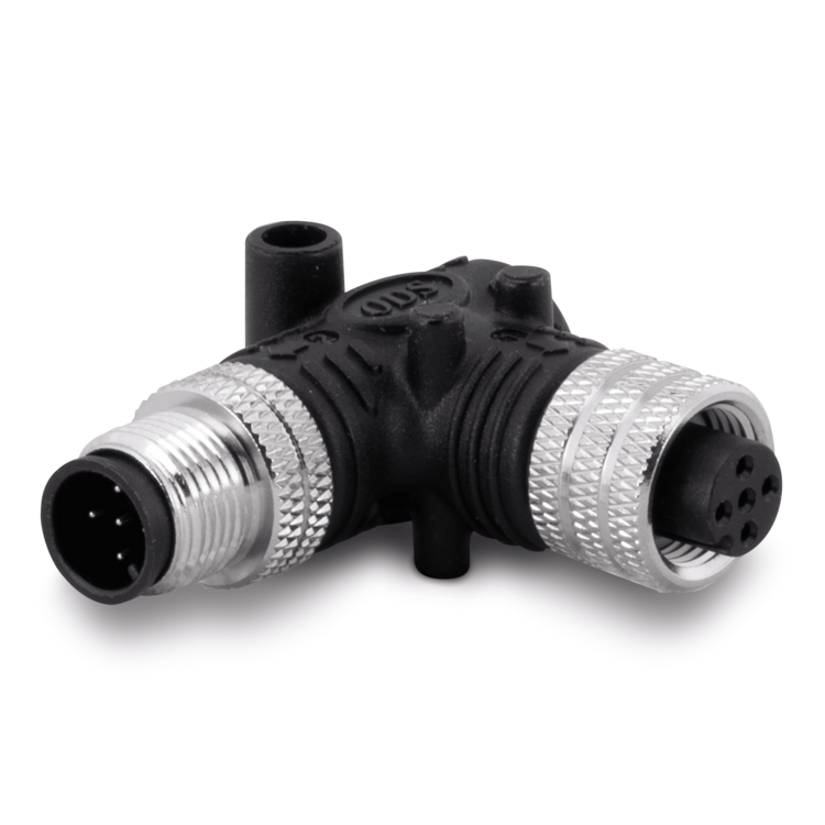 NMEA 2000 Micro 90� Elbow | PC51090