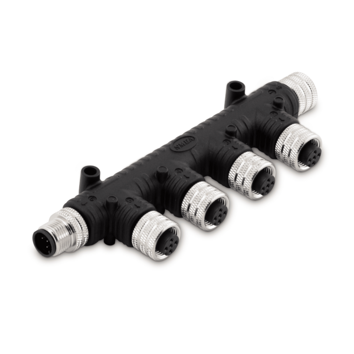 NMEA 2000 Micro 4-T Piece | PC51110