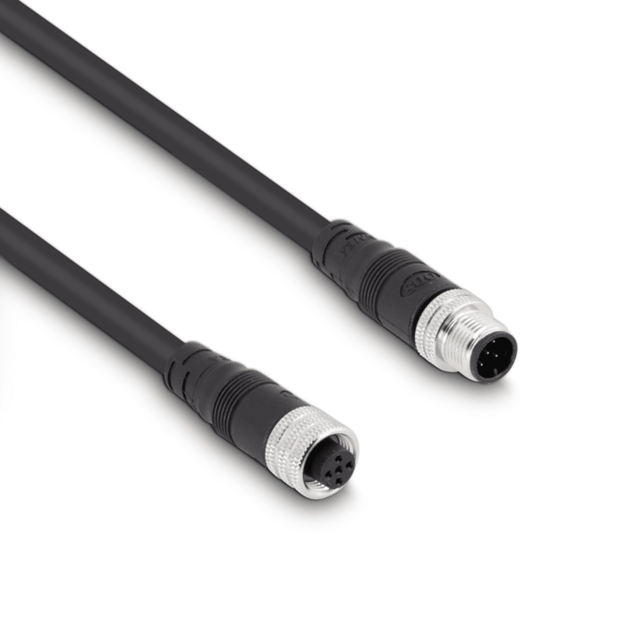 NMEA 2000 Micro-C Drop Cable 2' | PC51140