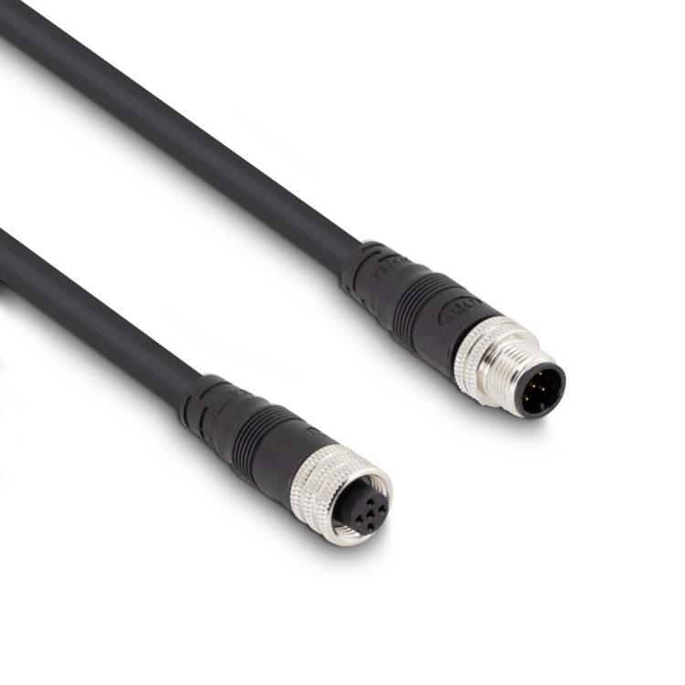 NMEA 2000 Micro-C Drop Cable 3' | PC51150