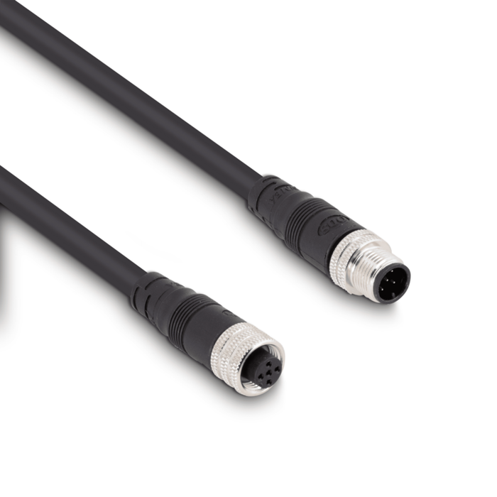NMEA 2000 Micro-C Drop Cable 3' | PC51150