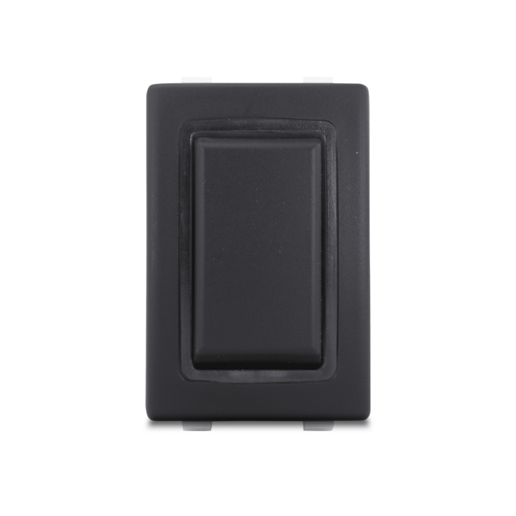 Rocker Switch, Blue Halo | RK40640B