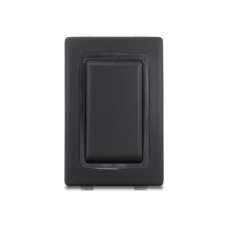 Rocker Switch, Blue Halo | RK40680B