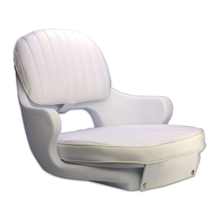 White 2000 Ch Cush Set & Mount | ST2000-HD