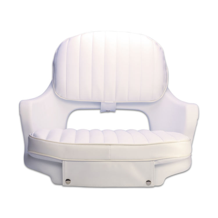White 2000 Ch Cush Set & Mount | ST2000-HD