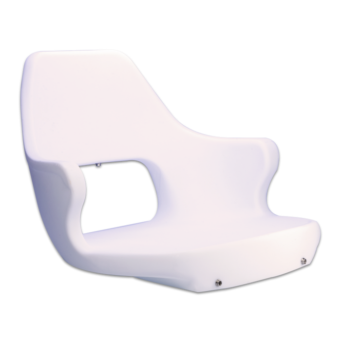 White 2000 Ch Cush Set & Mount | ST2000-HD