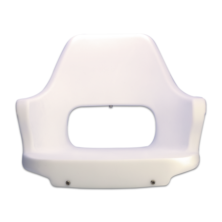 White 2000 Ch Cush Set & Mount | ST2000-HD