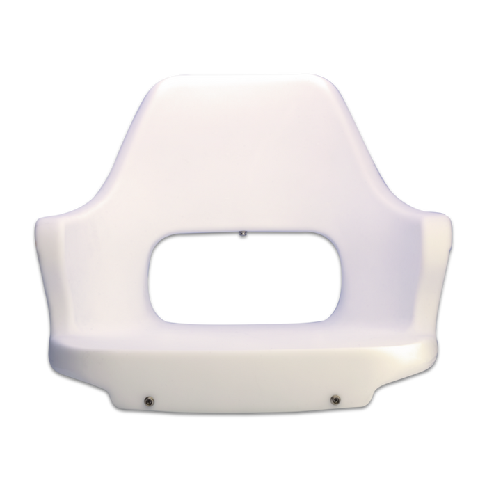 White 2000 Ch Cush Set & Mount | ST2000-HD
