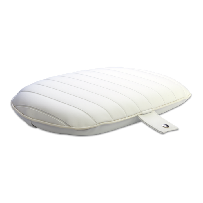 White 2000 Ch Cush Set & Mount | ST2000-HD