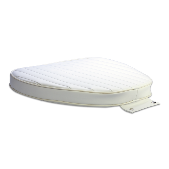 White 2000 Ch Cush Set & Mount | ST2000-HD