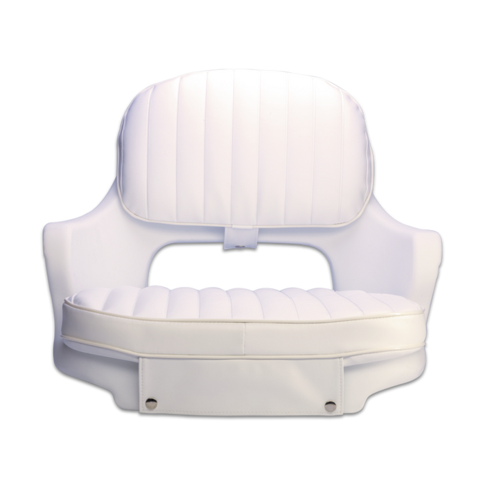 White 2000 Ch Cush Set & Mount | ST2000-HD