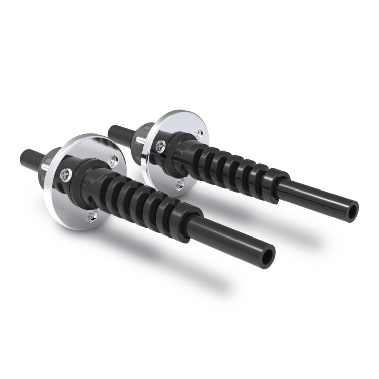 Dometic Bulkhead Kit