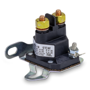 Prime Line 12V solenoid on a white background
