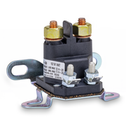 Universal 4-pole Prime Line solenoid on a white background