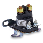 Prime Line solenoid on a white background