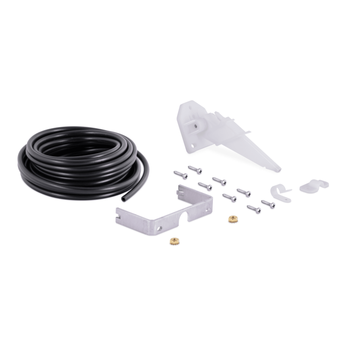 Speedo Kit, Lido 3" 35 mph