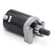 Prime Line 7-068213 starter motor on a white background