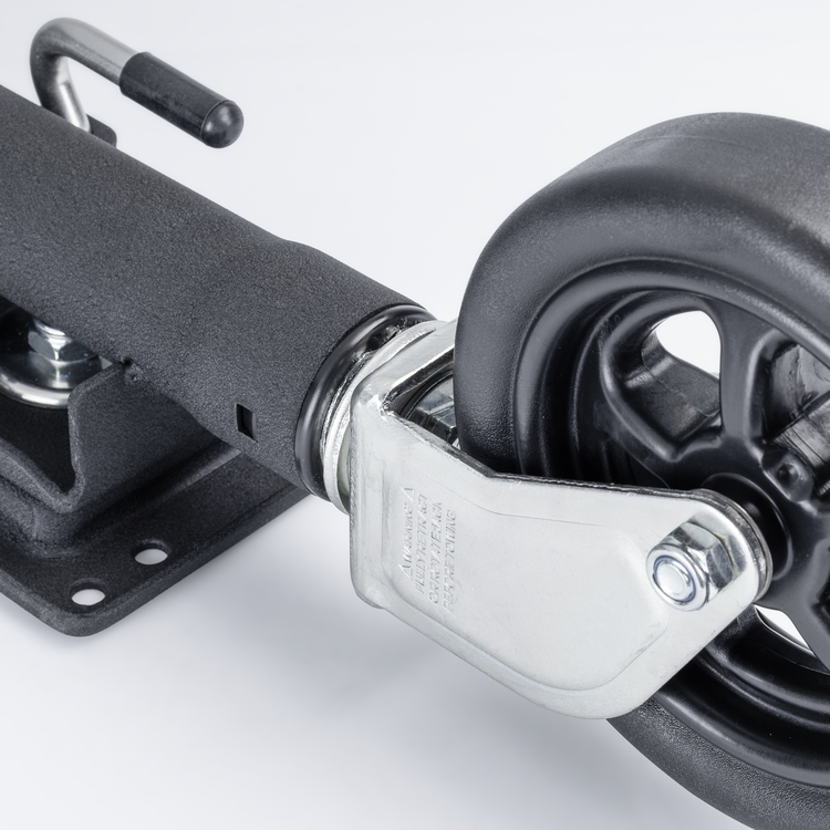 1500-PRO Trailer Jack