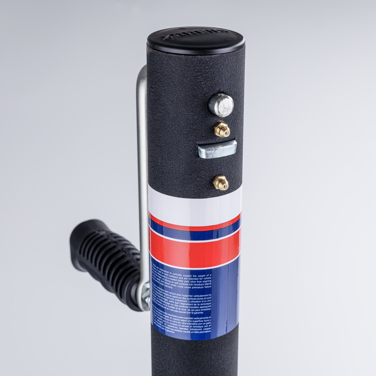 1500-PRO Trailer Jack