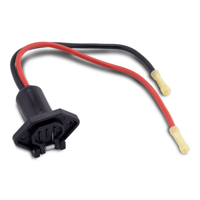 Trolling Motor Socket | WH10470-1