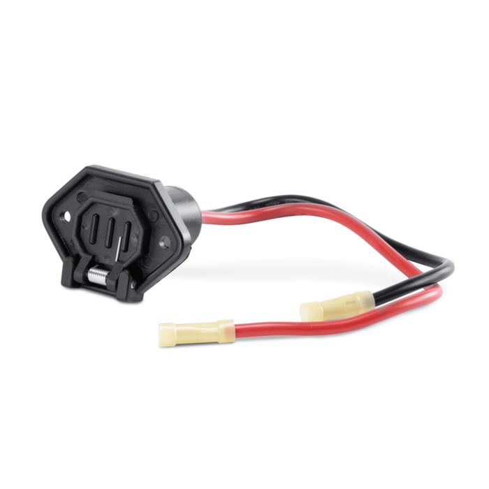 Trolling Motor Socket | WH10470-1