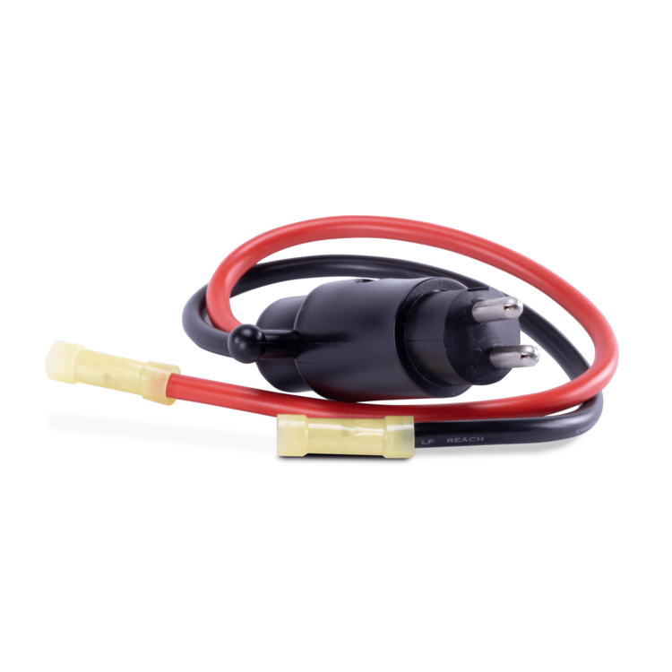 Trolling Motor Plug | WH10480-1