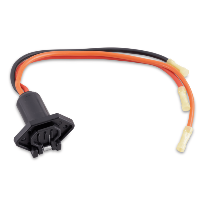 Trolling Motor Socket | WH10490-1