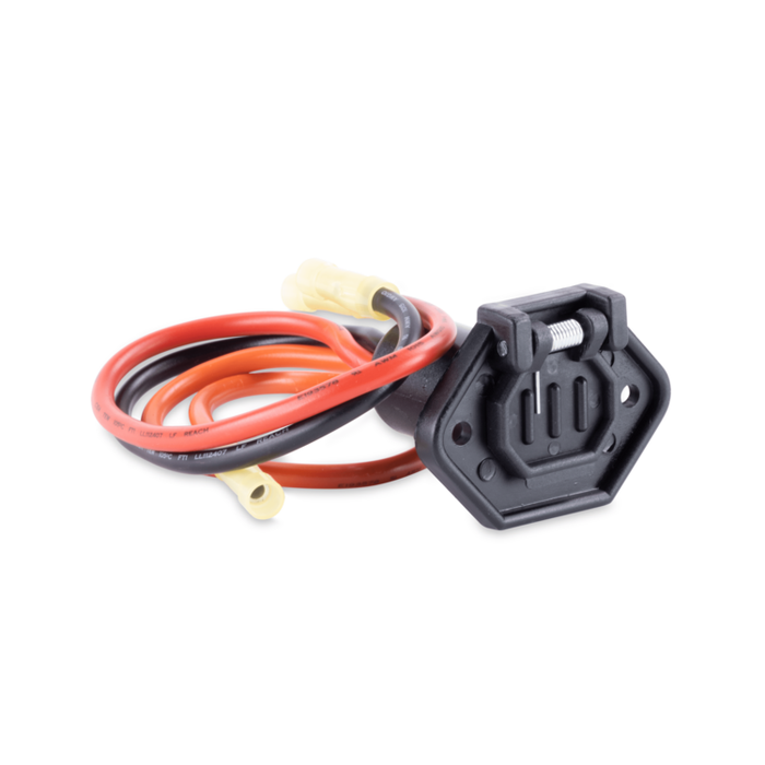 Trolling Motor Socket | WH10490-1