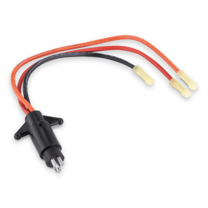 Trolling Motor Plug | WH10500-1