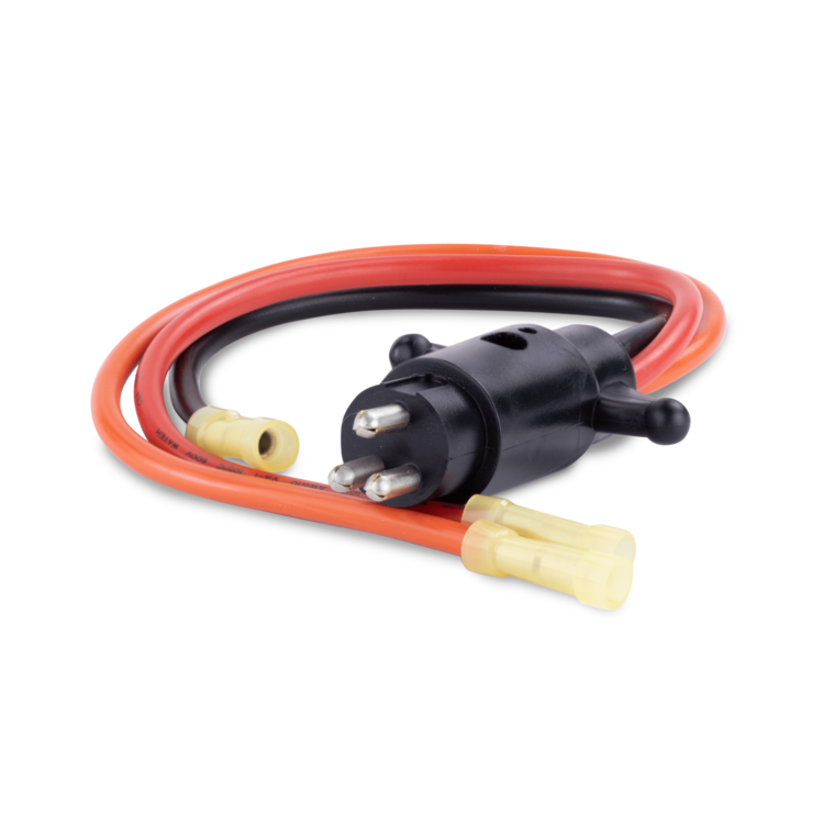 Trolling Motor Plug | WH10500-1