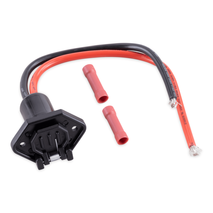 Trolling Motor Plug | WH10520-1