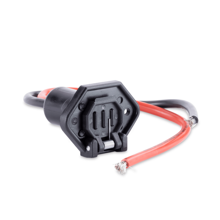 Trolling Motor Plug | WH10520-1