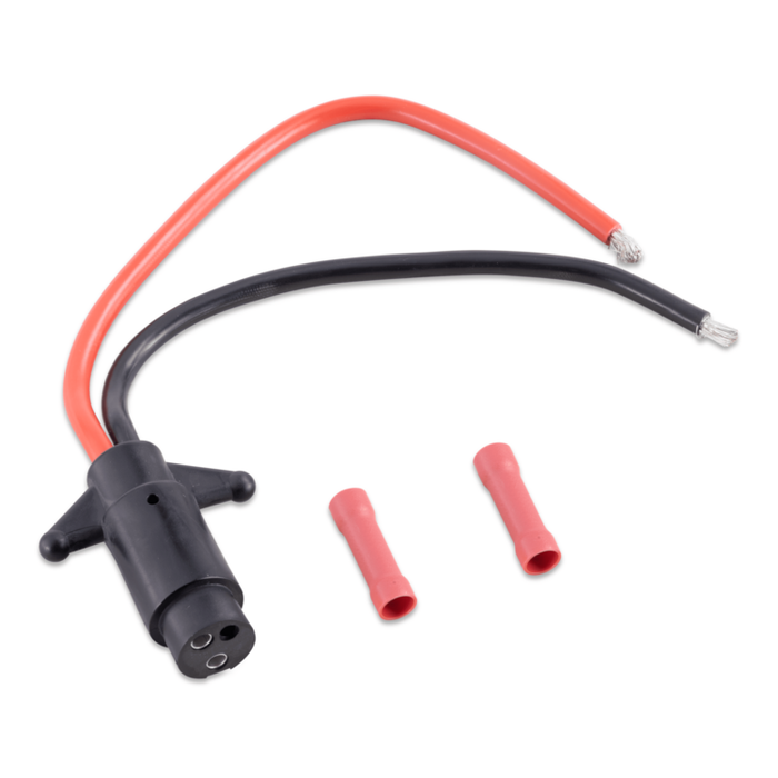 Trolling Motor Socket | WH10530-1