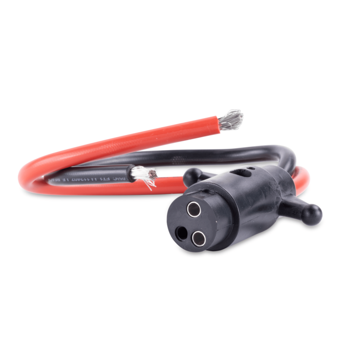 Trolling Motor Socket | WH10530-1