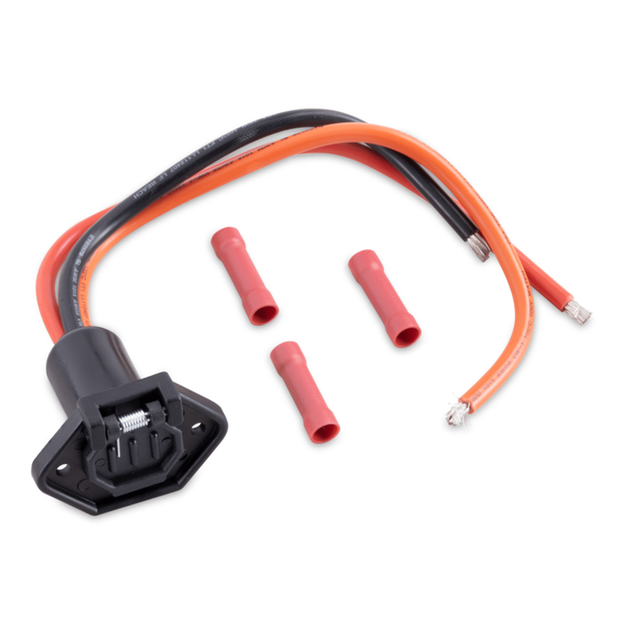 Trolling Motor Plug | WH10540-1