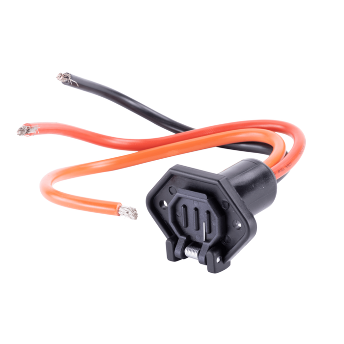 Trolling Motor Plug | WH10540-1