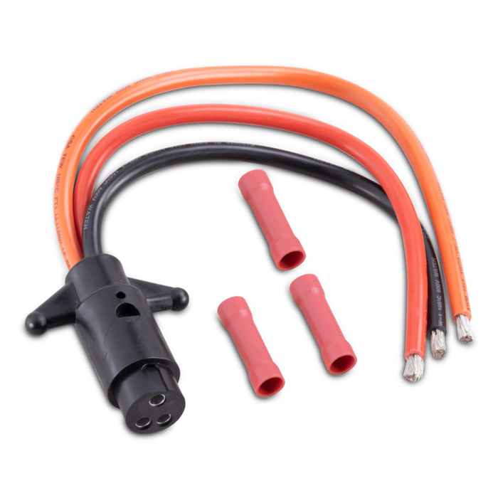Trolling Motor Plug | WH10550-1