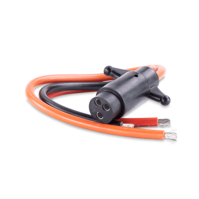 Trolling Motor Plug | WH10550-1