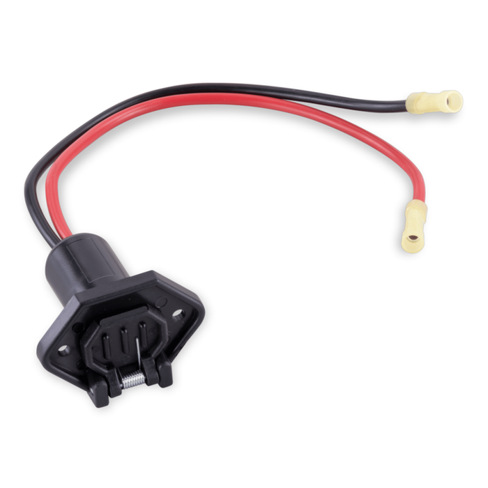 Trolling Motor Plug | WH10560