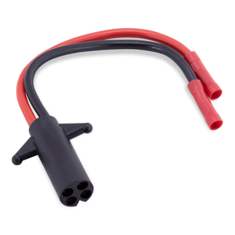 Trolling Motor Socket | WH10600-1