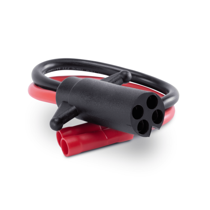 Trolling Motor Socket | WH10600-1
