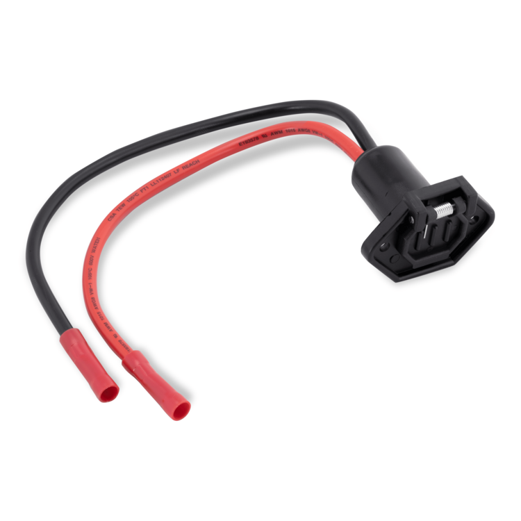 Trolling Motor Plug | WH10610-1