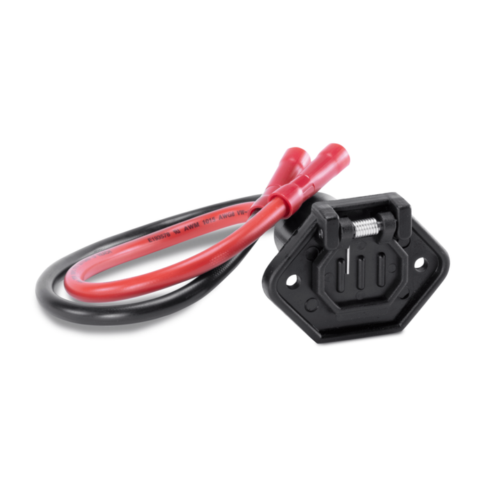 Trolling Motor Plug | WH10610-1