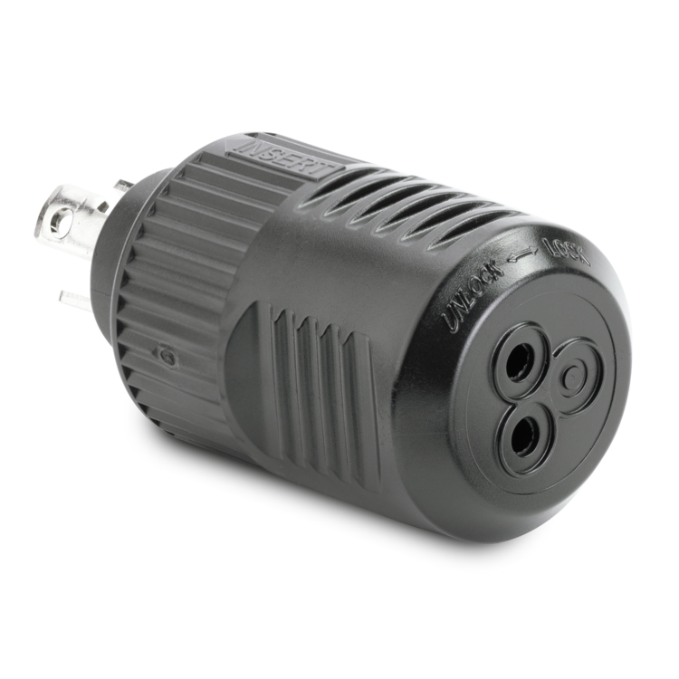 Trolling Motor Plug | WH10620P