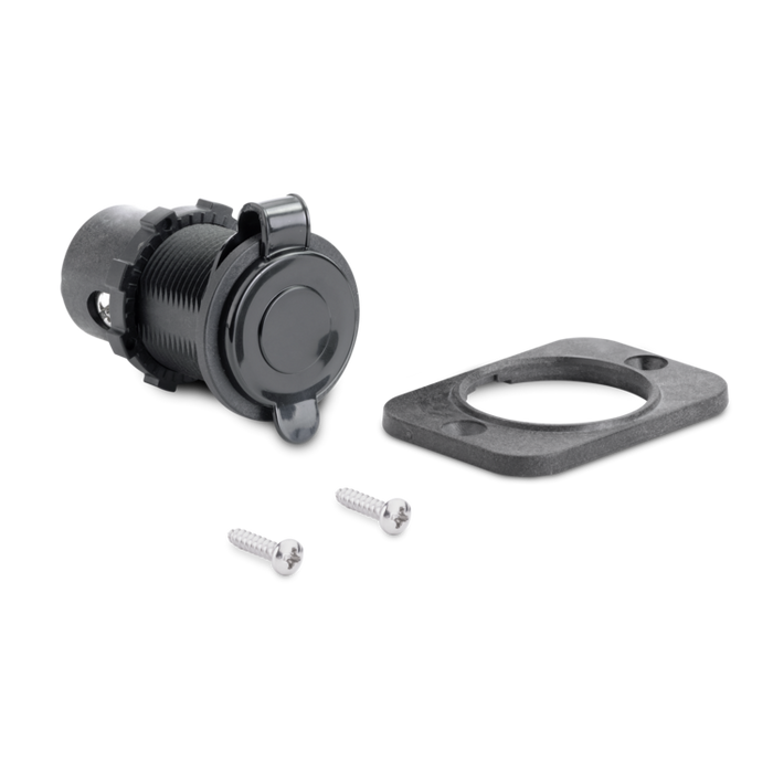 Trolling Motor Receptacle | WH10620R