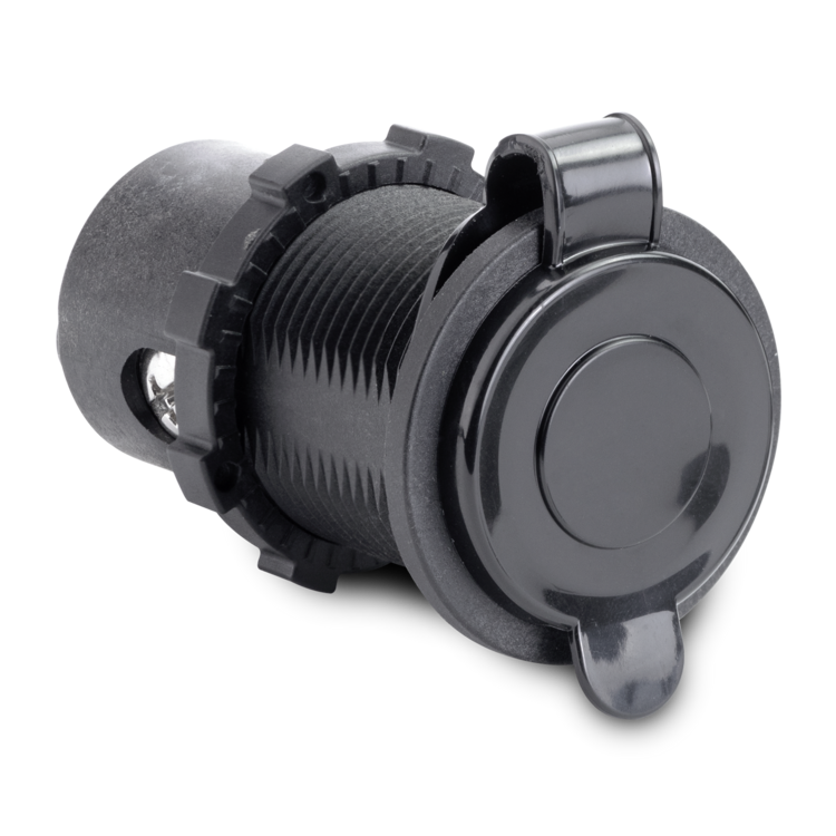 Trolling Motor Receptacle | WH10620R