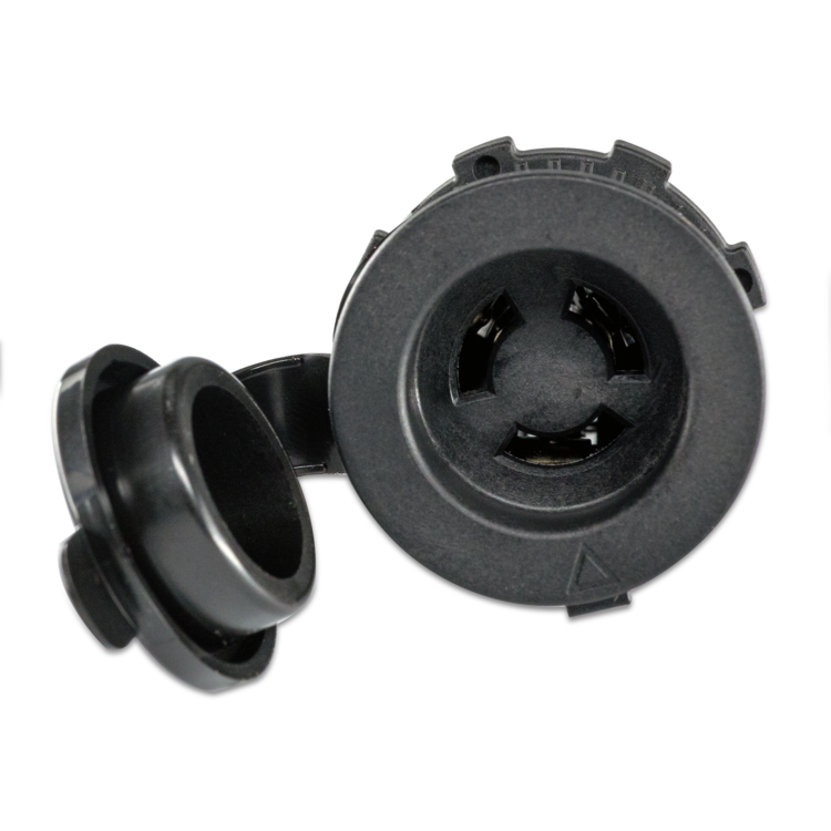Trolling Motor Receptacle | WH10620R