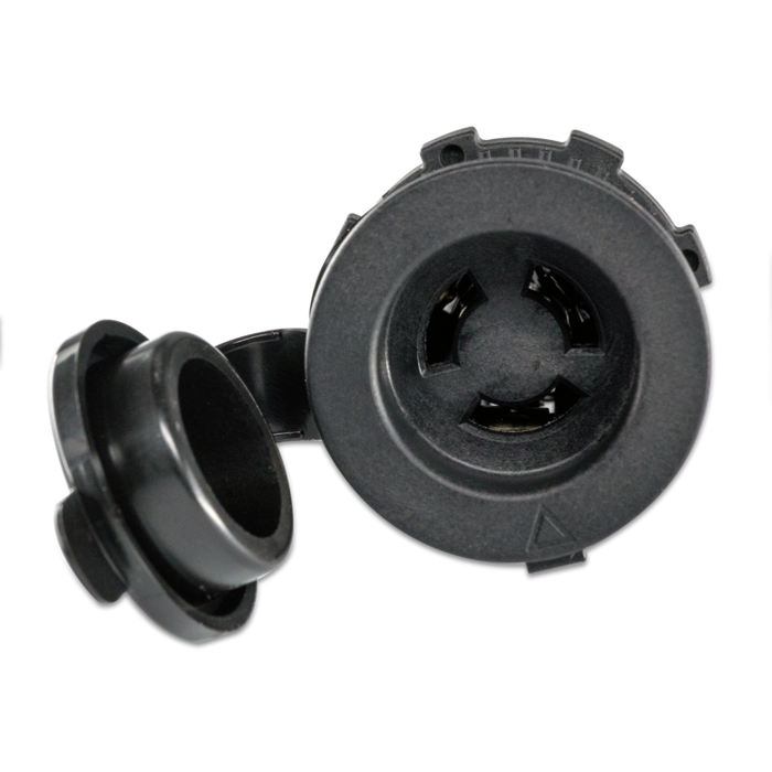 Trolling Motor Receptacle | WH10620R