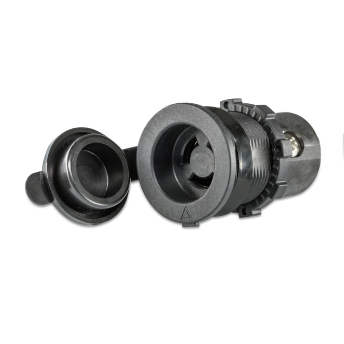 Trolling Motor Receptacle | WH10620R